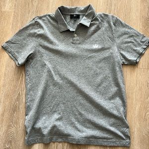 7 for All Mankind - Men’s Polo - M